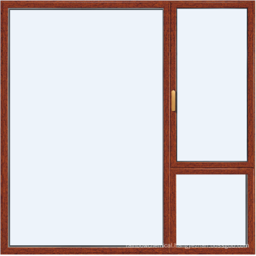 KLUK 60A casement window